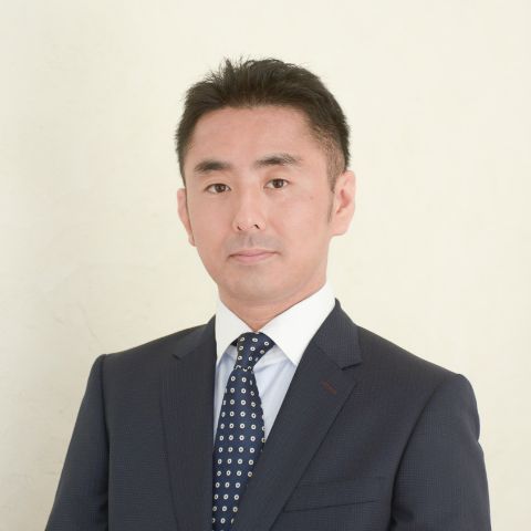 中島岳志 東京工業大学教授